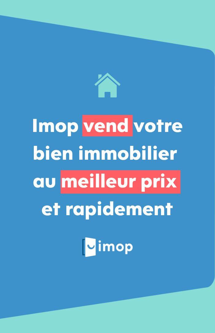 Estimer gratuitement avec imop