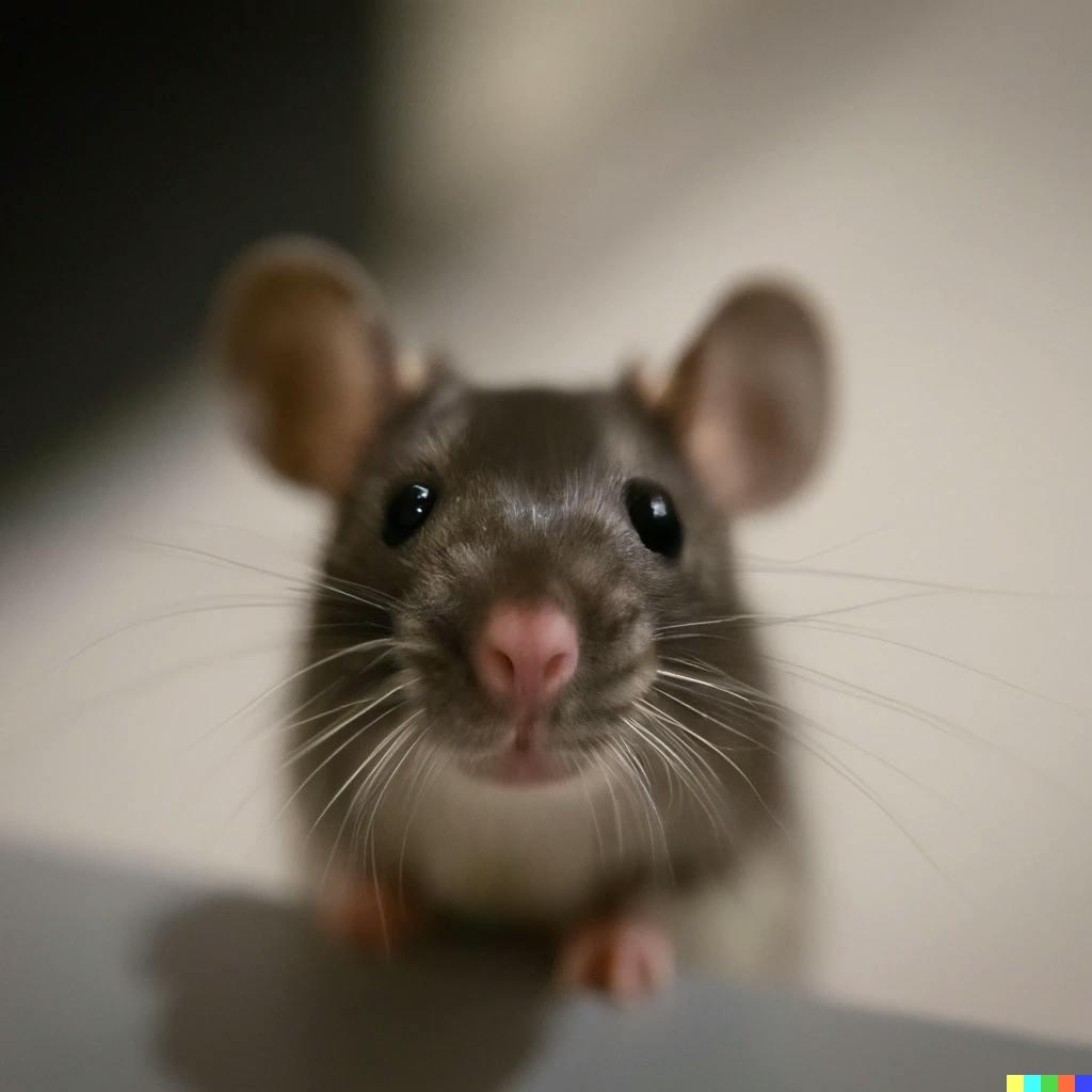 comment se débarrasser des souris